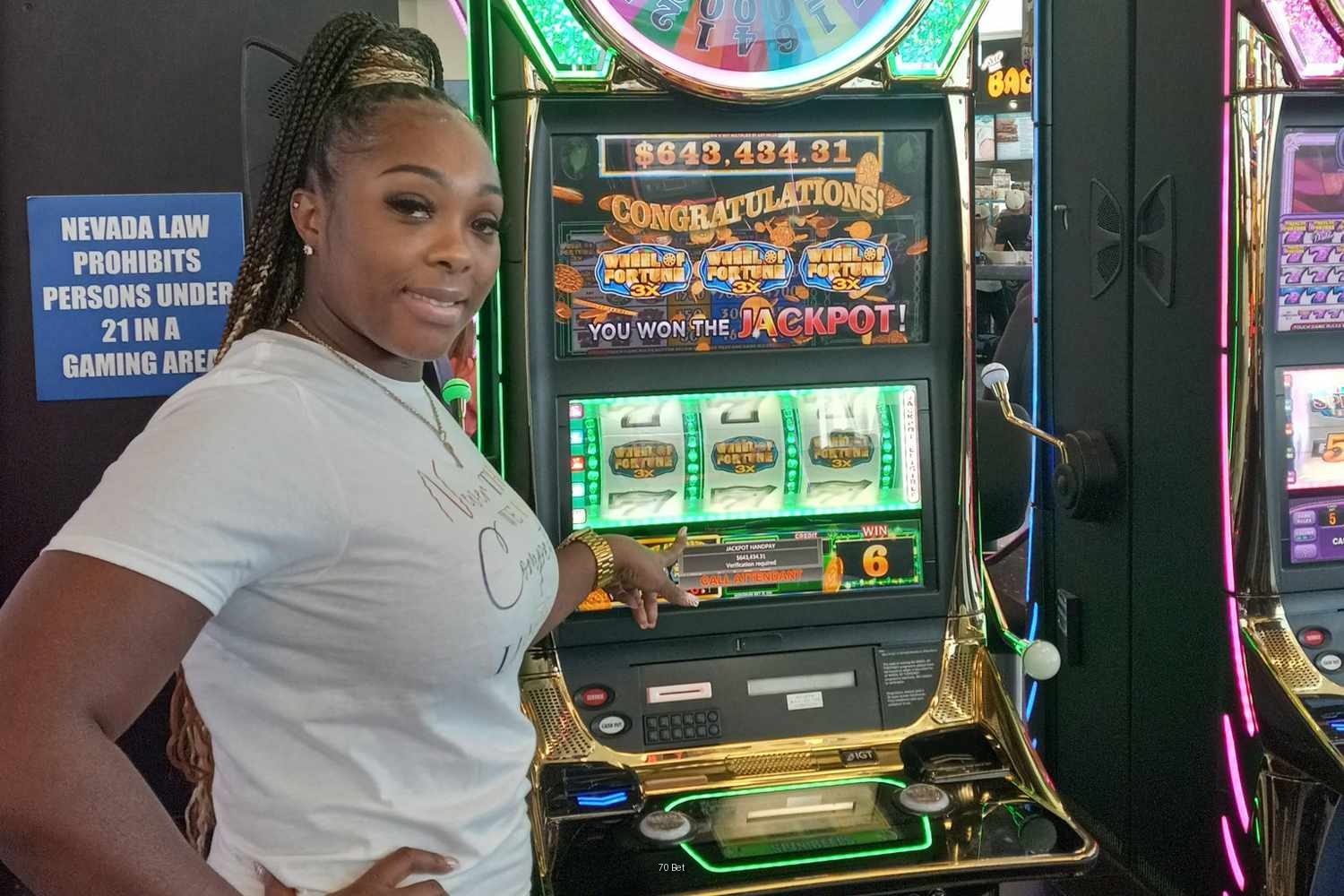 Jogo Fortune Tiger